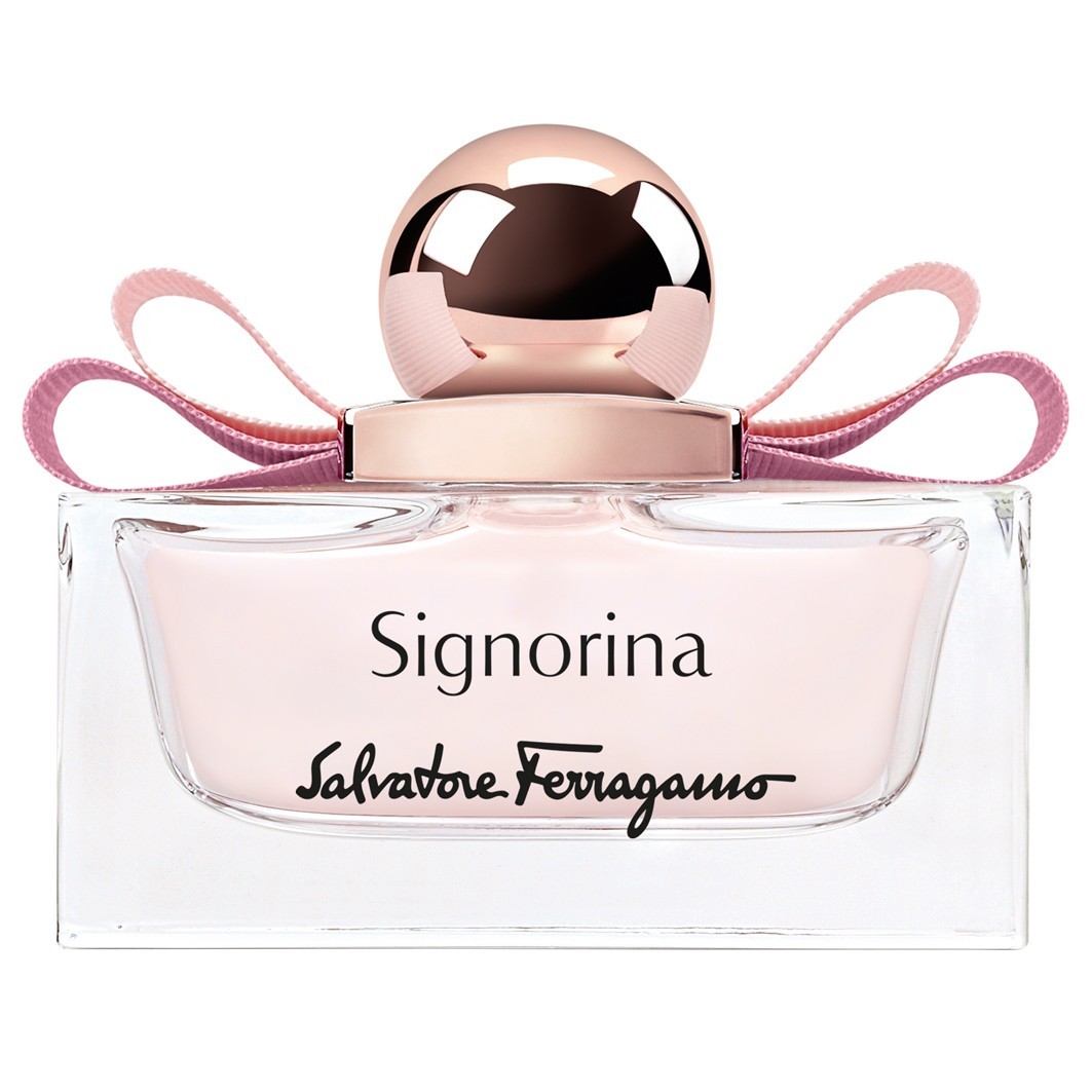 Signorina Eau de Parfum Spray