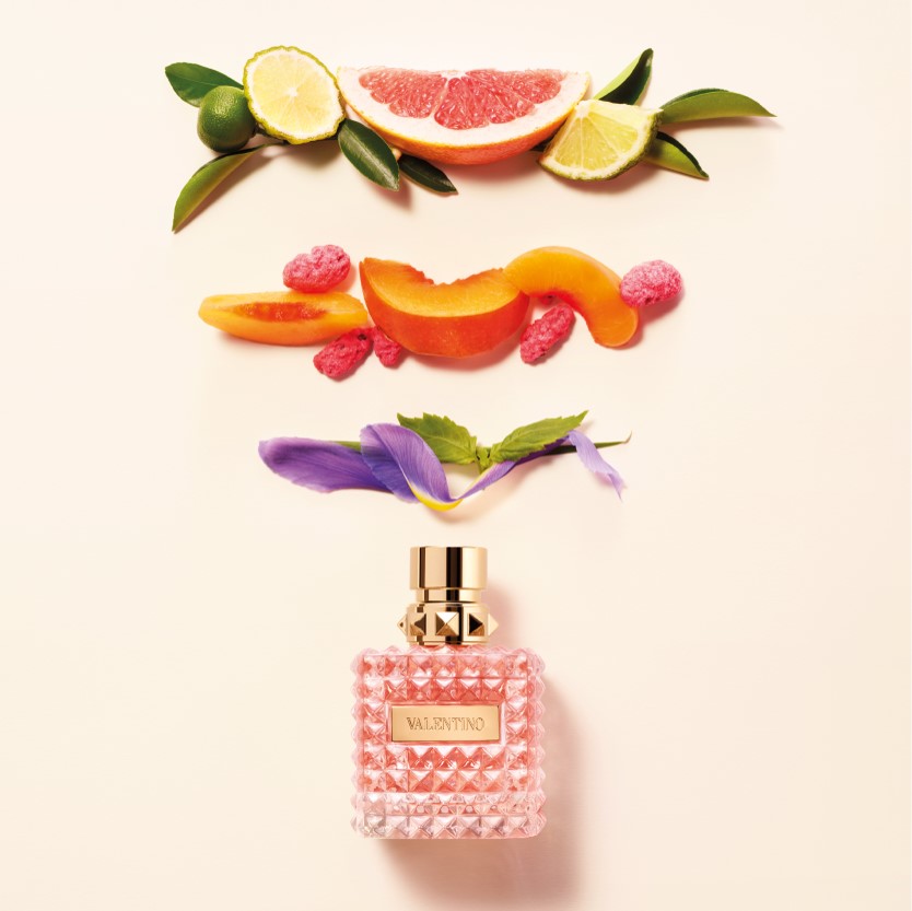 Valentino Donna Eau de Parfum