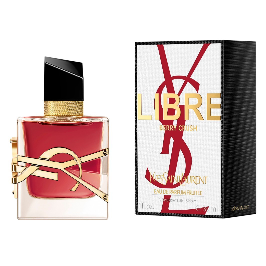 Libre Berry Crush Eau de Parfum Spray