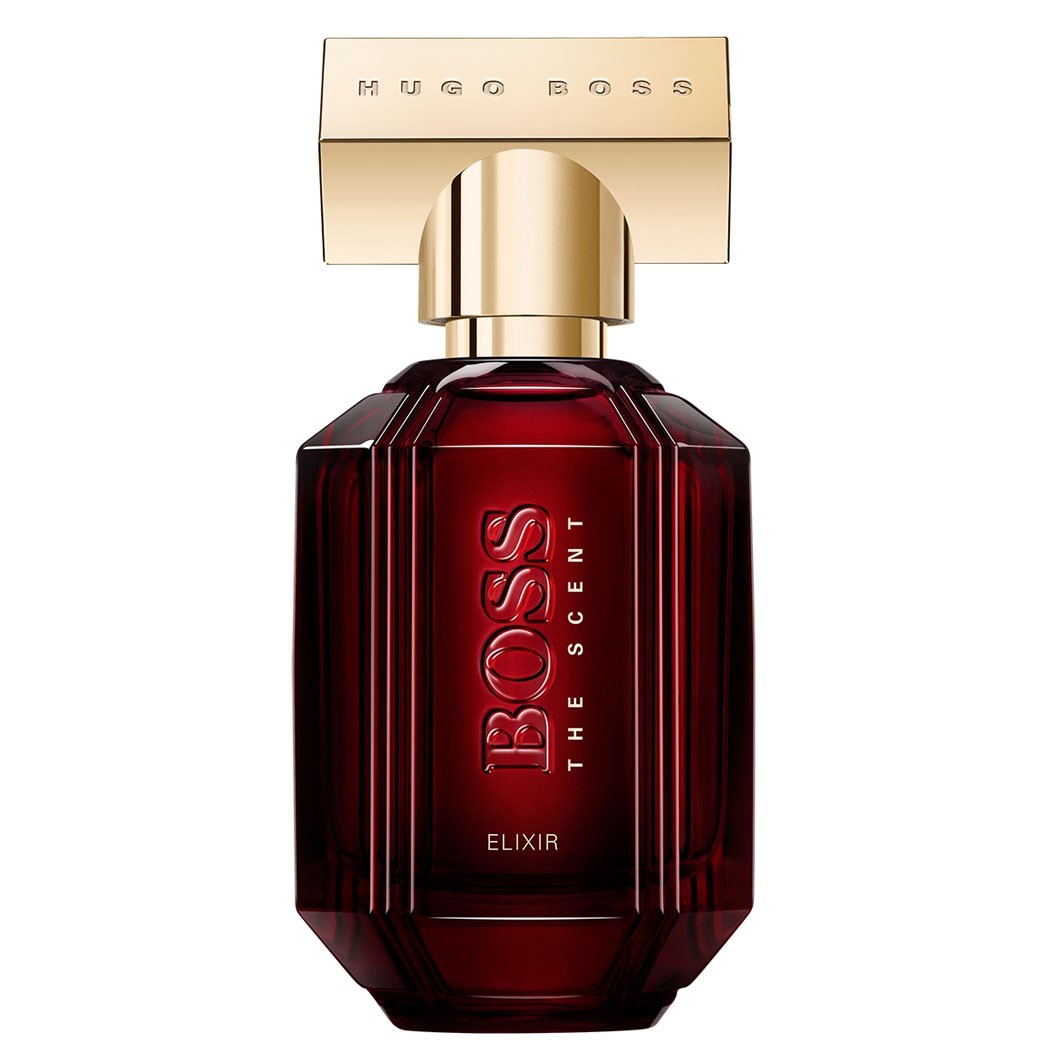 The Scent For Her Elixir Parfum