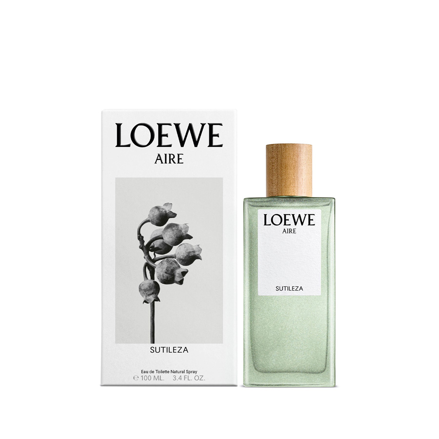 Aire Sutileza Eau de Toilette