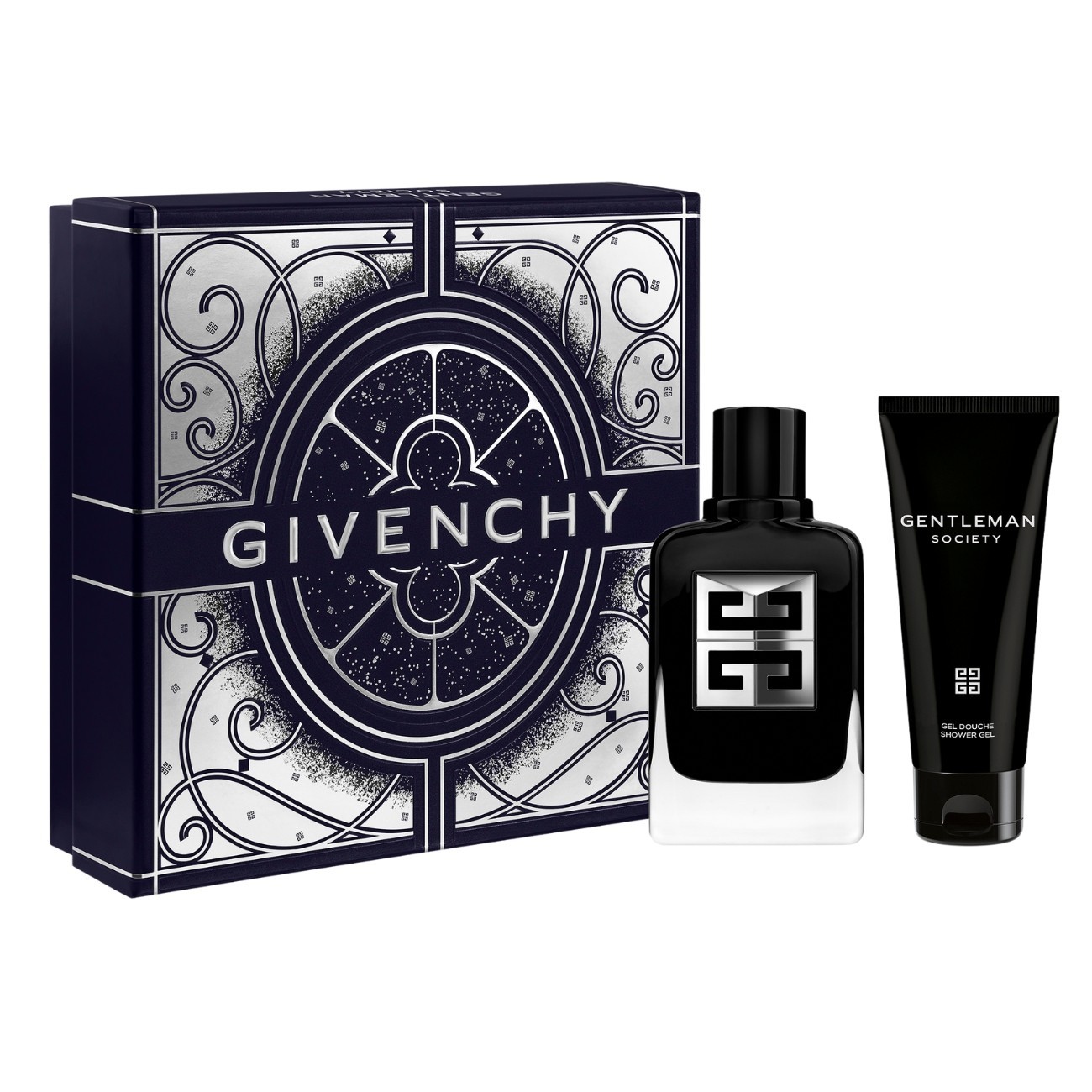 Gentleman Society Eau de Parfum Spray 60Ml Set