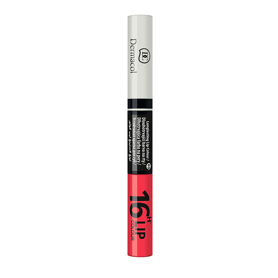 Long-lasting Lip Paint
