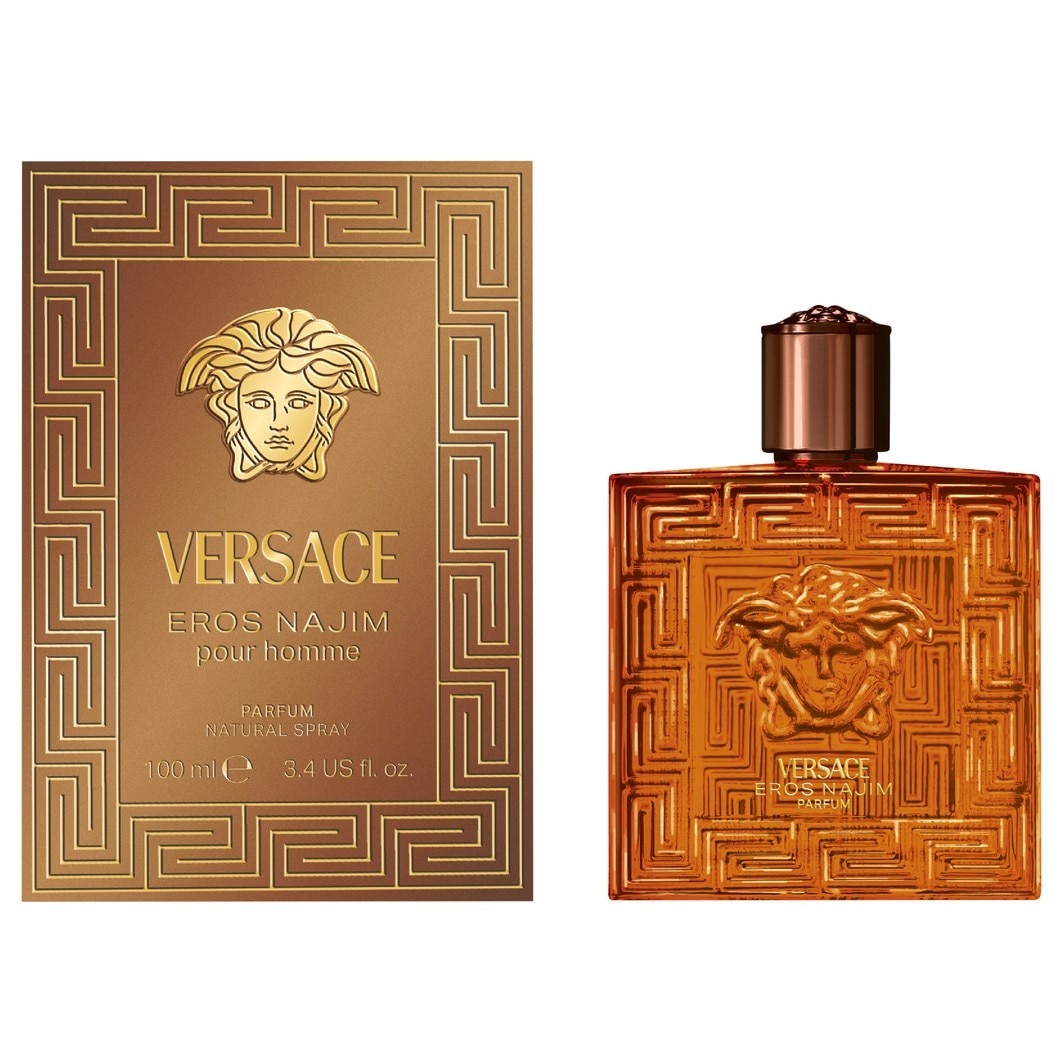 Eros Najim Parfum Spray