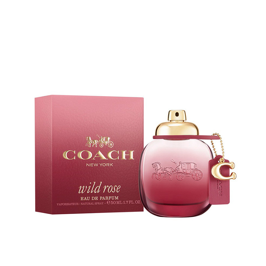 Wild Rose Edp Spray