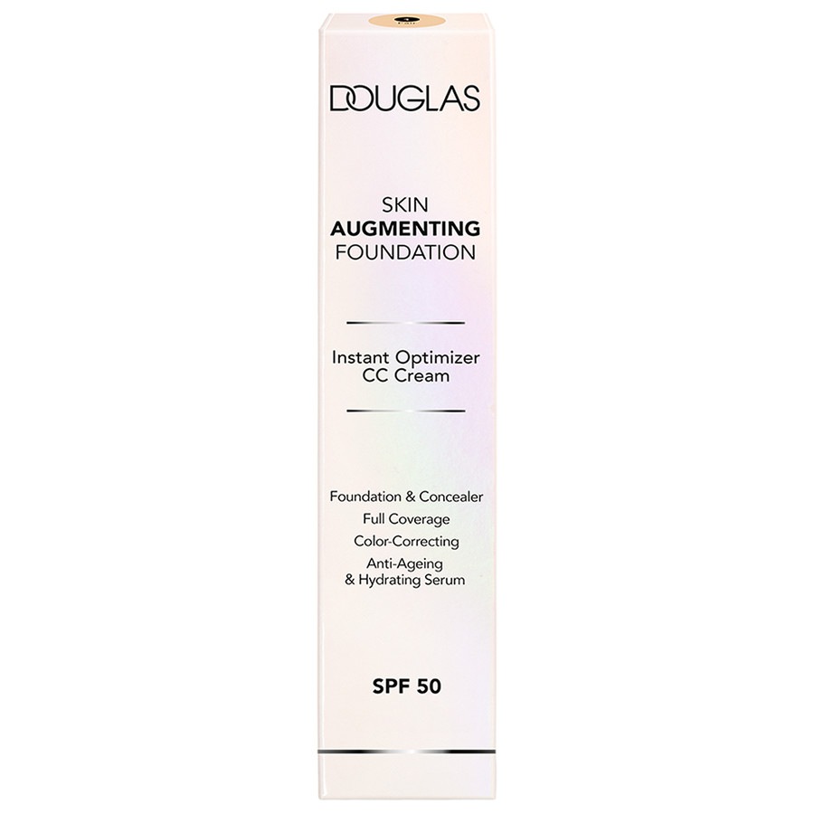 Instant Optimizer CC Cream