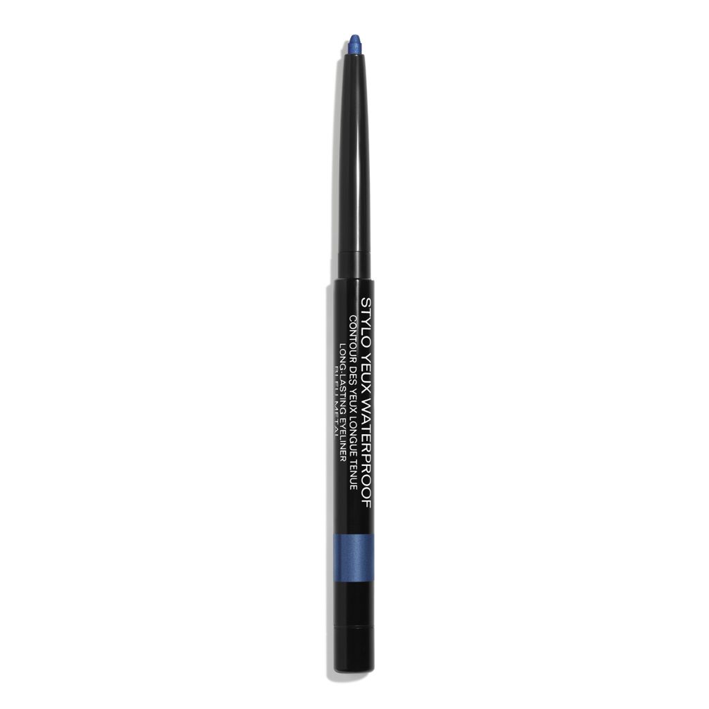 LAPIS CONTORNO DE OLHOS, LINER E KHÔL LONGA DURAÇÃO