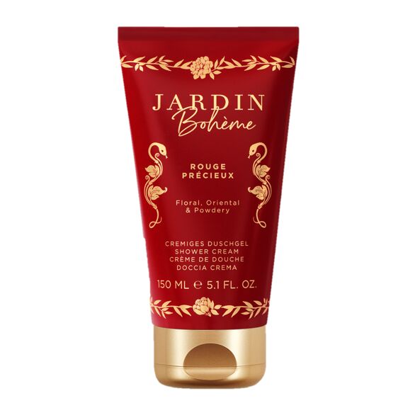 Shower Cream