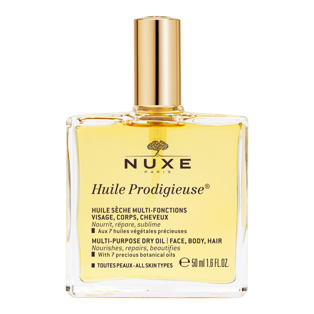 Huile Prodigieuse®