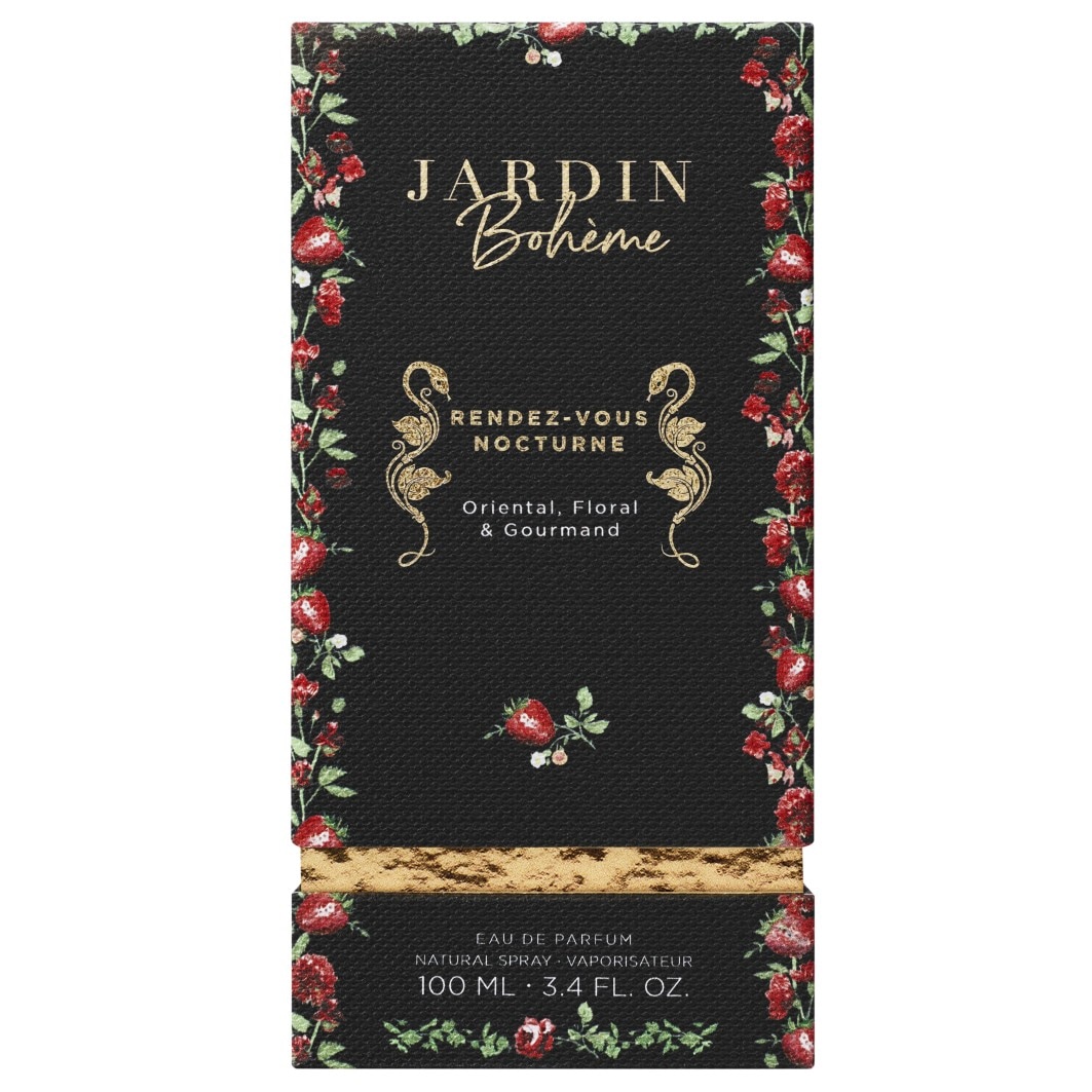 Rendez Vous Nocturne Eau de Parfum Spray
