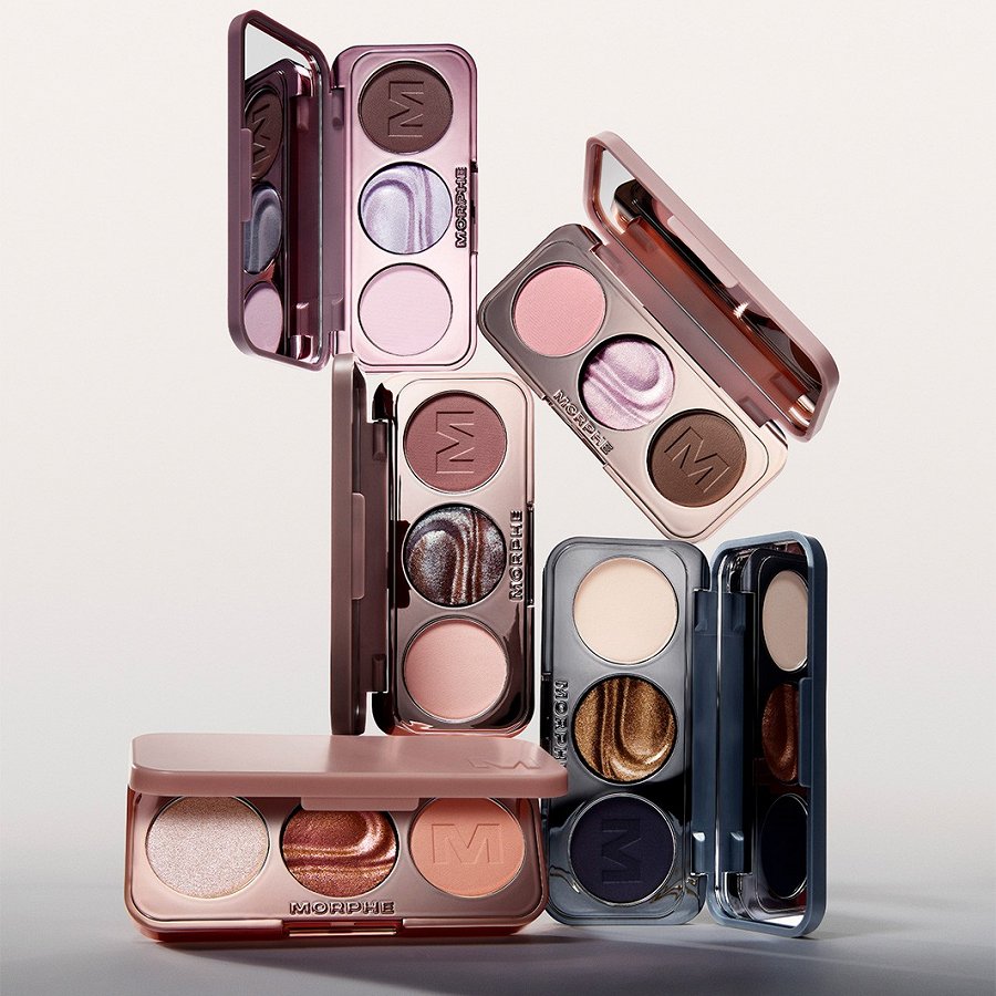 Chromaplus Palette