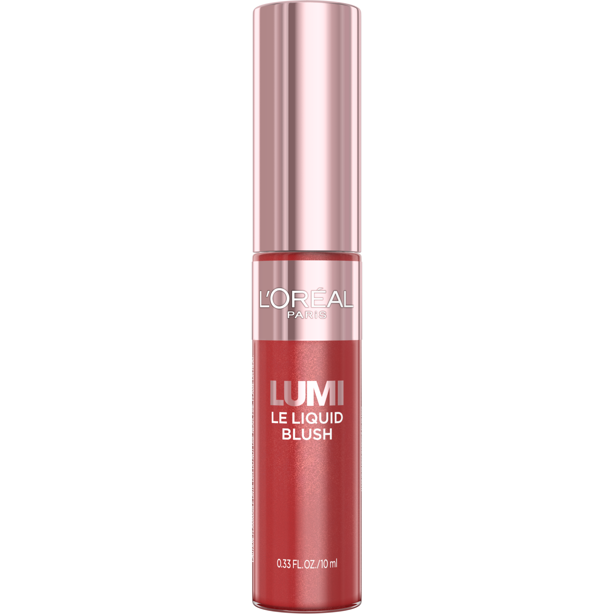 Liquid Blush