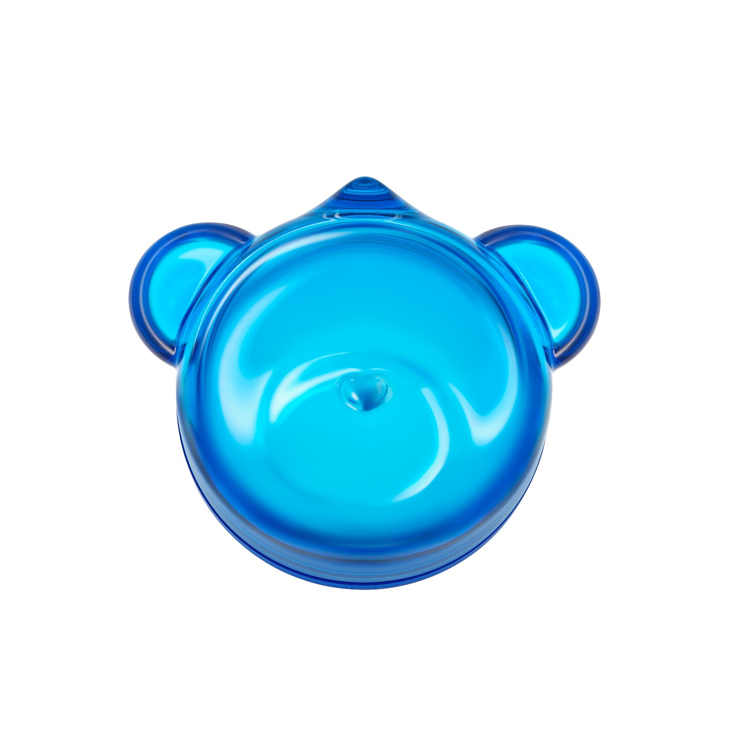 Lip Mask Jelly Bear Edition