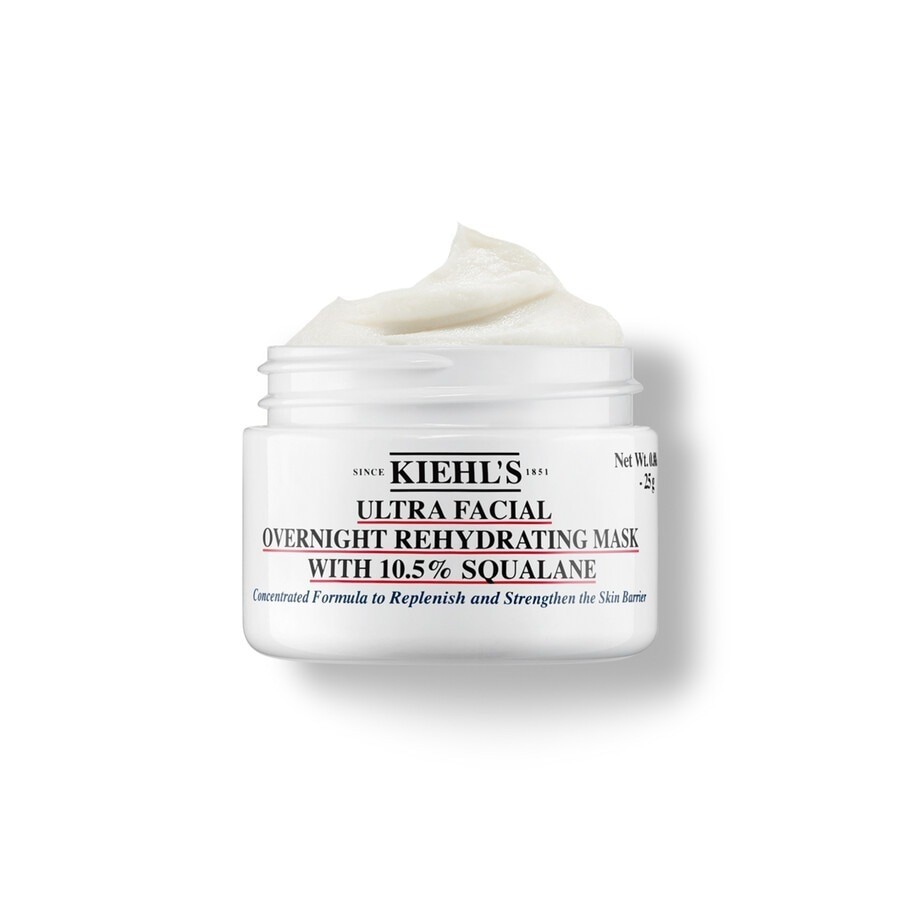 Overnight Rehydrating Mask