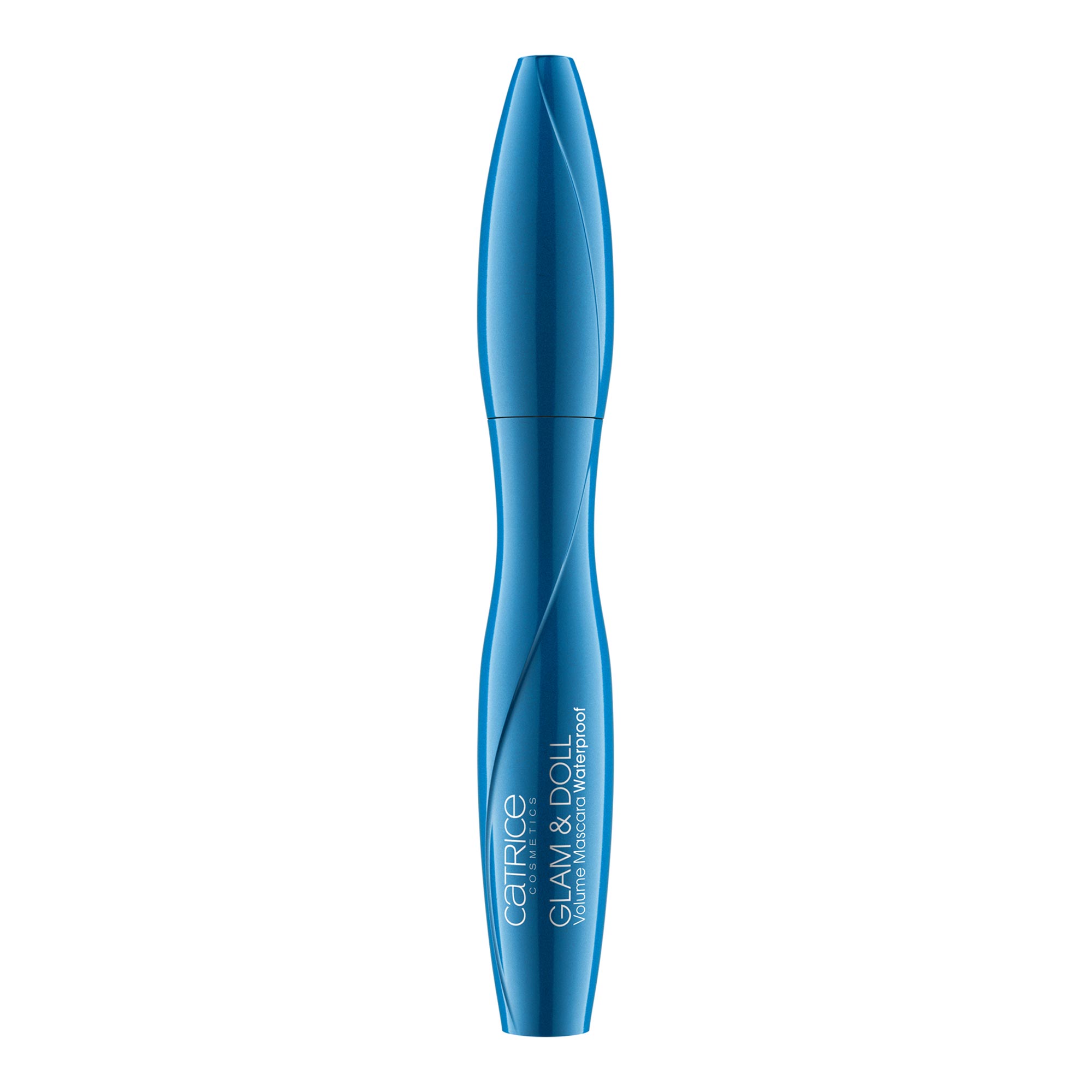 Glam + Doll Mascara Evolution Volume Waterproof