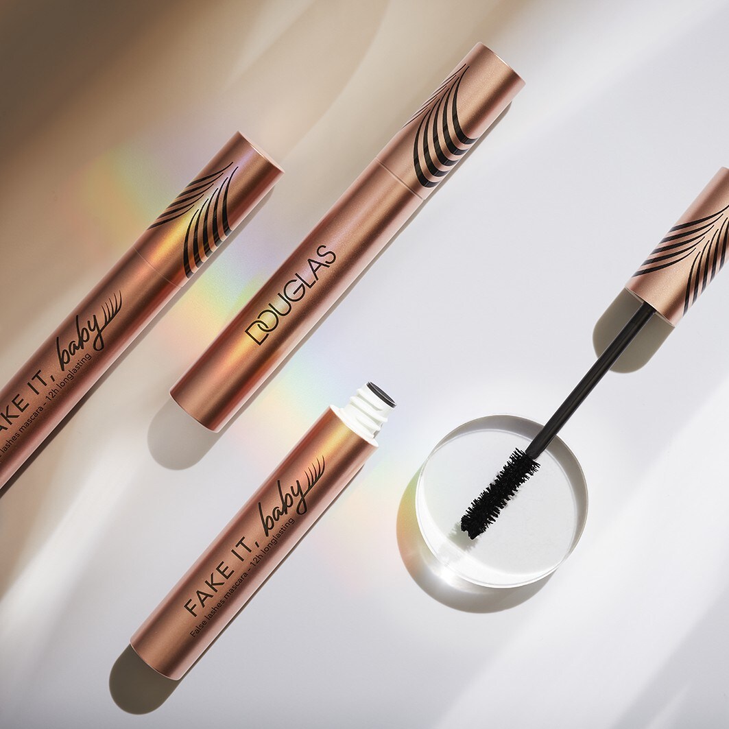 Fake It, Baby False Lashes Mascara