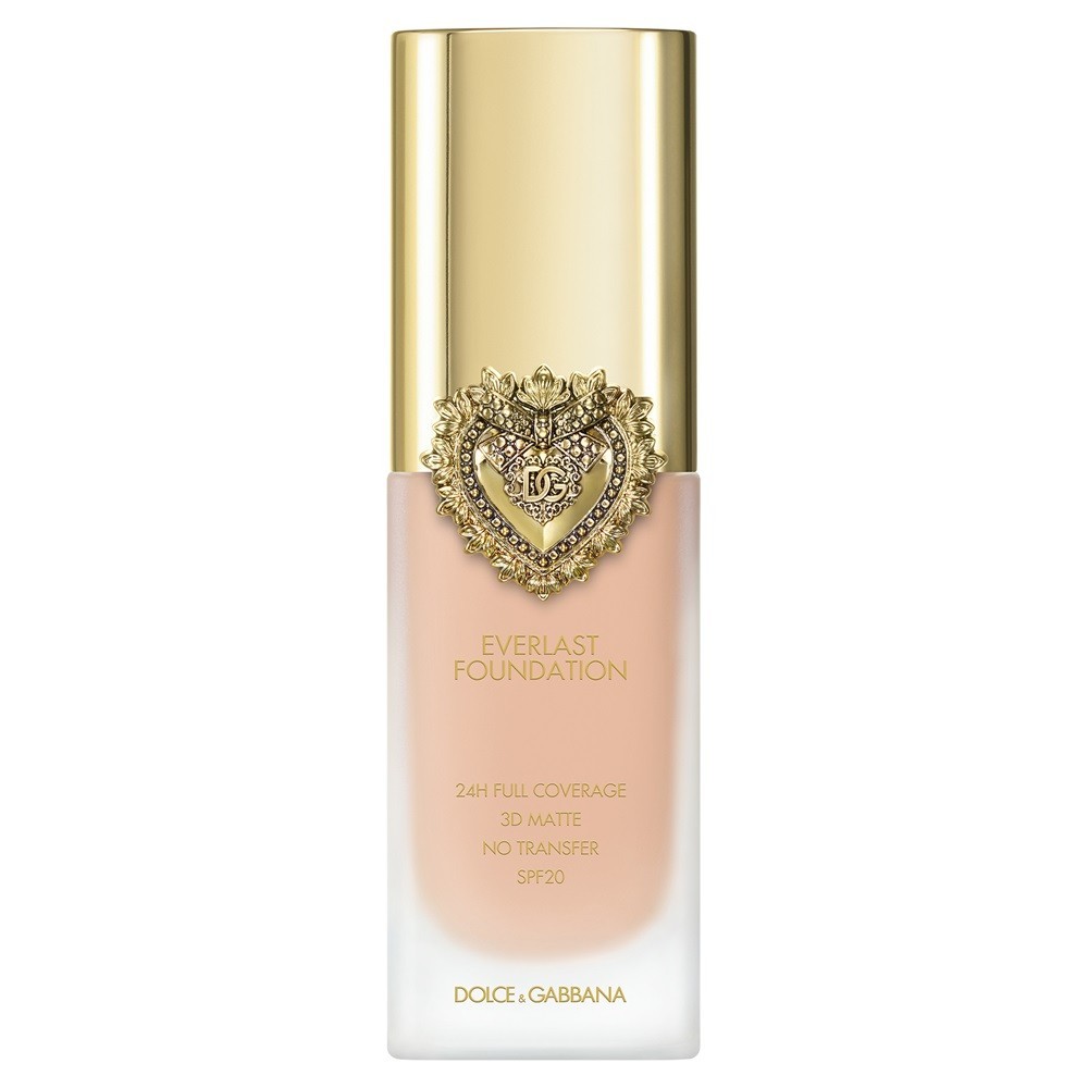 Flawless Foundation SPF 20