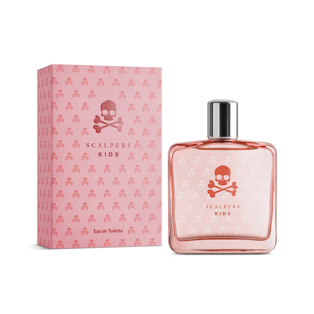 Kids Girl Edt Spray