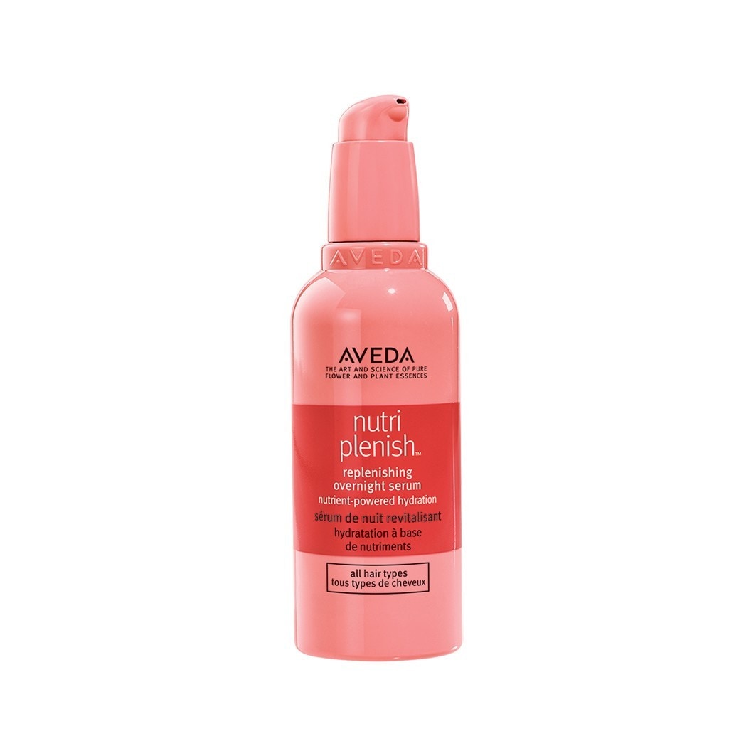 Overnight Serum