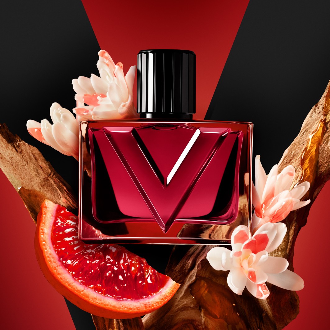 Vendetta Eau de Parfum Spray