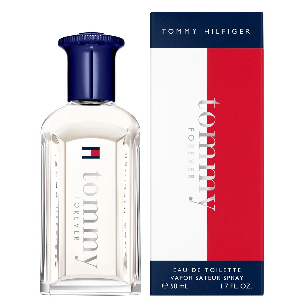 Forever Eau de Toilette Spray