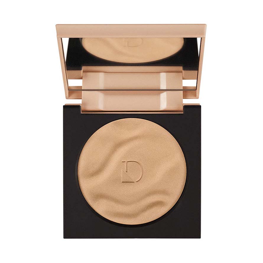 Compact Powder