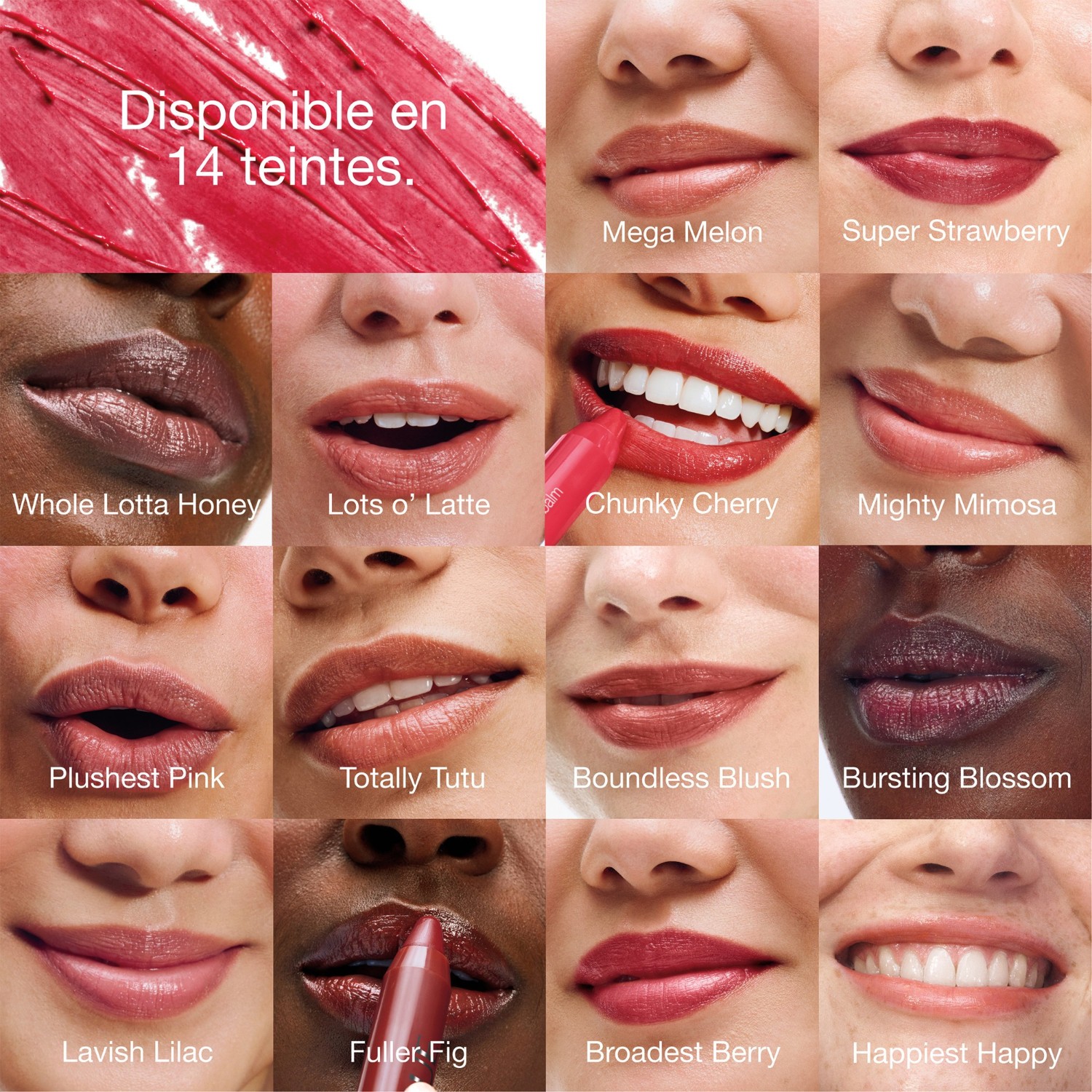 Lip Balm