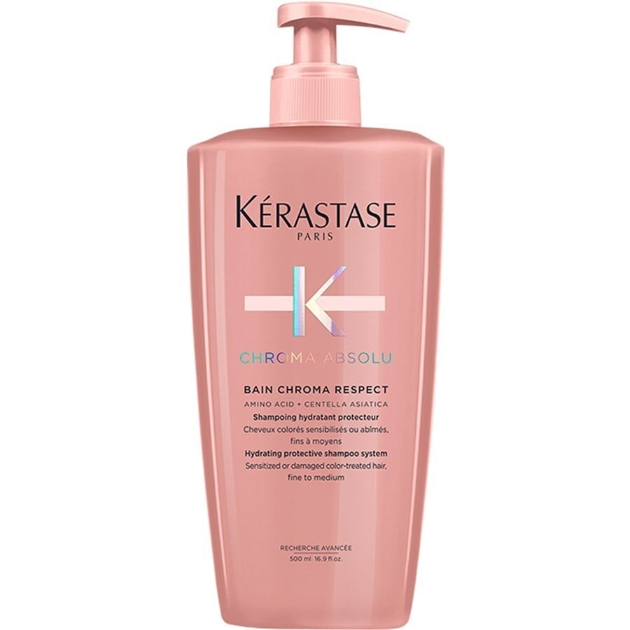 Chroma Absolu Bain Chroma Respect