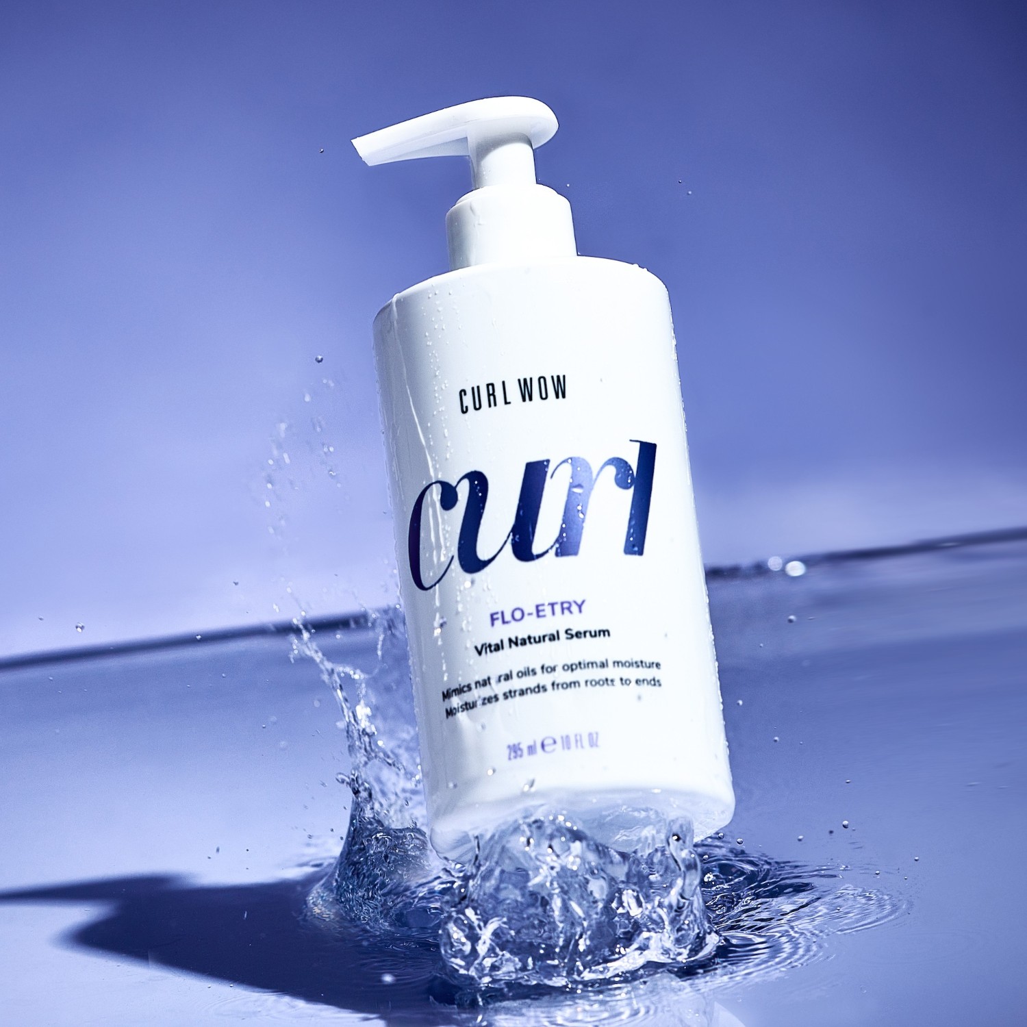 Flo Vital Natural Serum