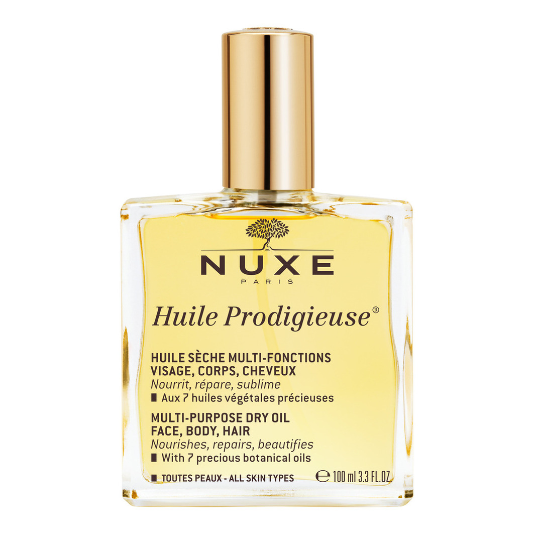 Huile Prodigieuse®
