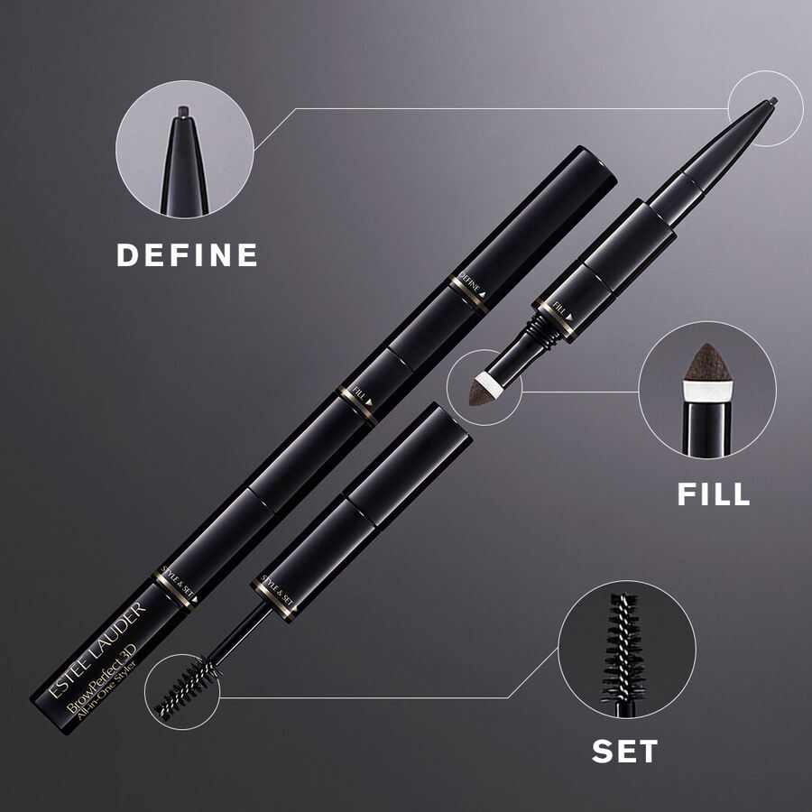 Microprecise Brow