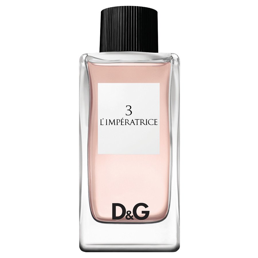 L'Imperatrice Eau de Toilette