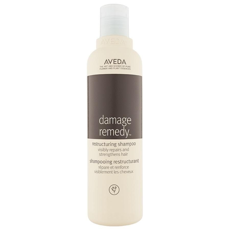 Restructuring Shampoo