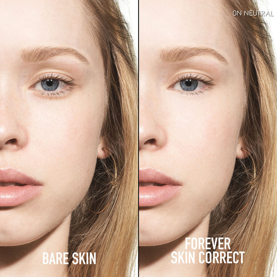 Dior Forever Skin Correct  - Corretor de olhos de alta cobertura