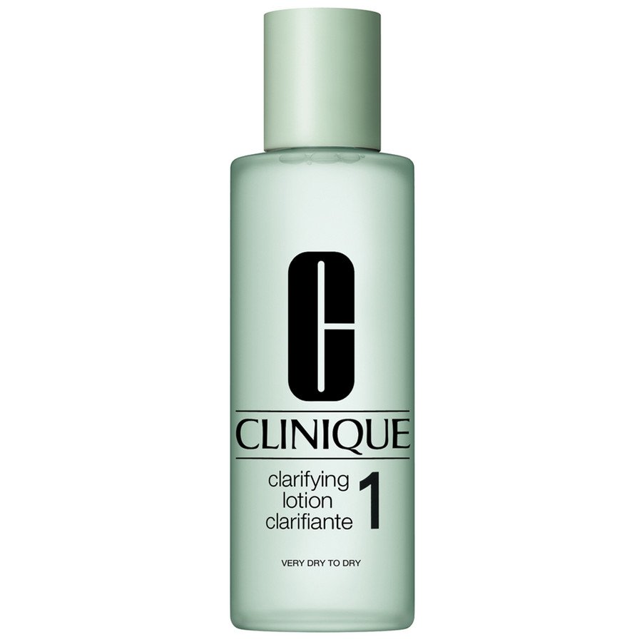 Clarifying Lotion 1