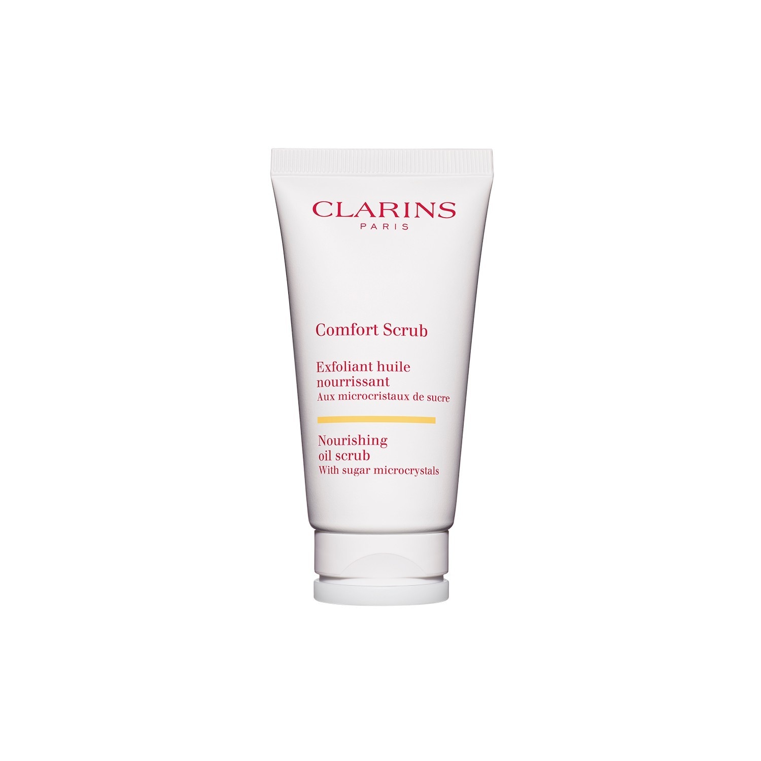 Comfort Face Exfoliant