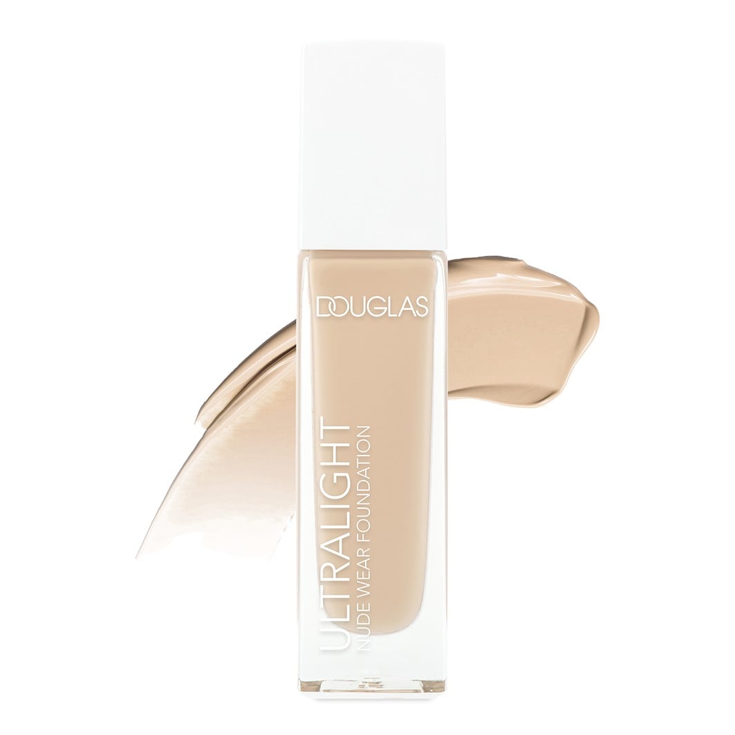 Hydrating Fluid Foundation