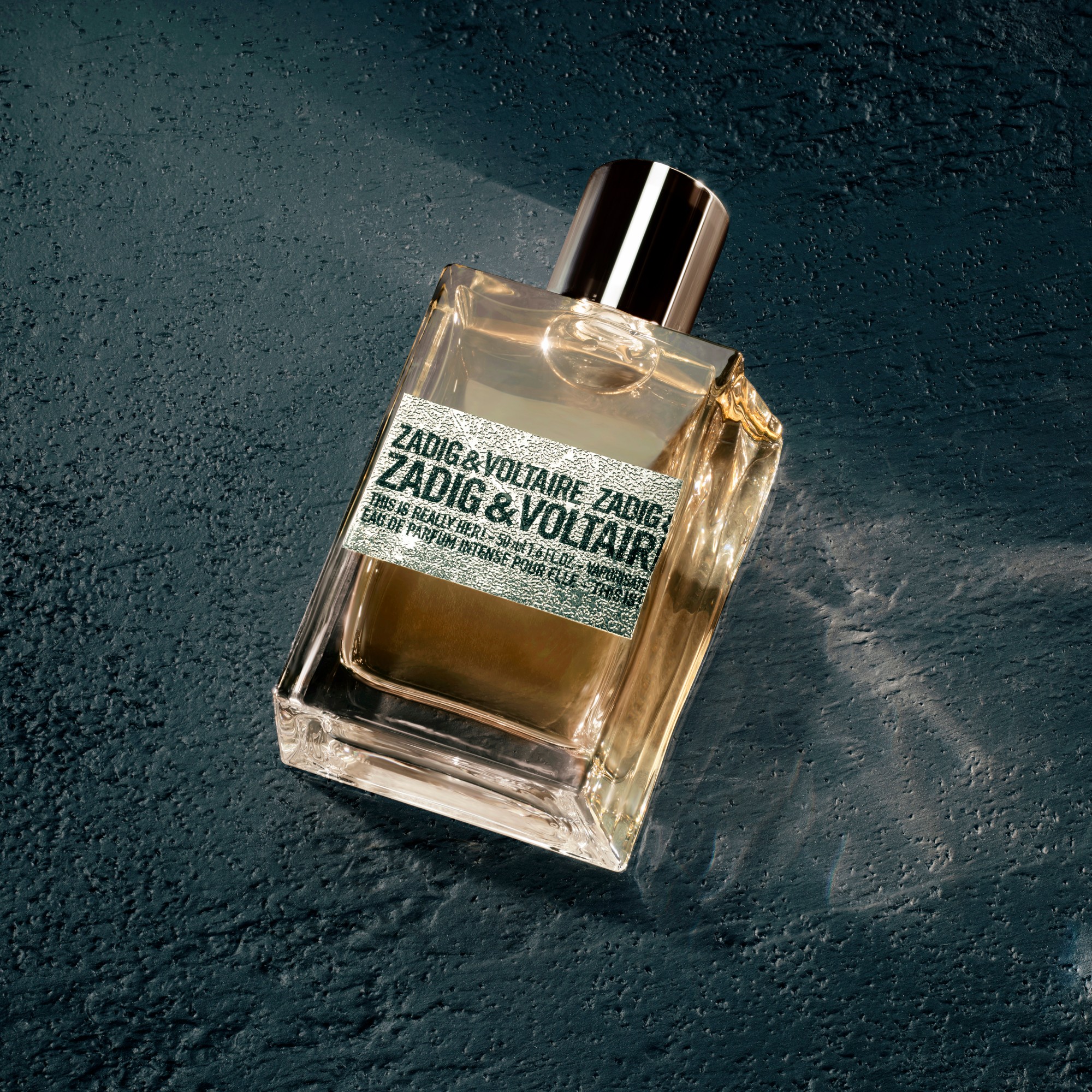 This Is Really Her Eau de Parfum Spray Intense