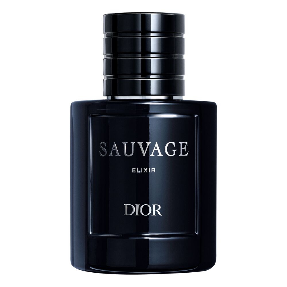 Sauvage Elixir Parfum