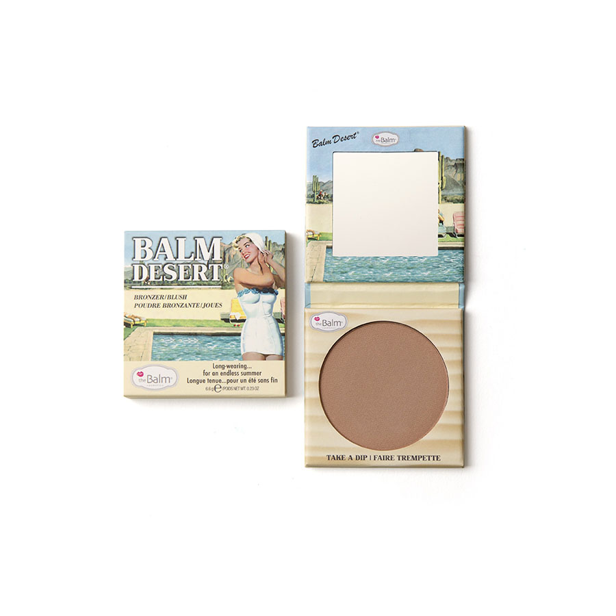 Bronzer Balm Desert