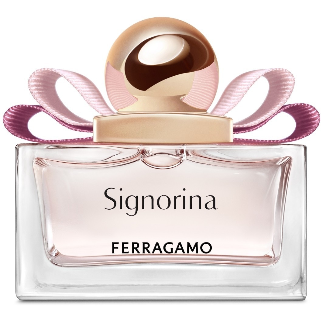 Signorina Eau de Parfum Spray