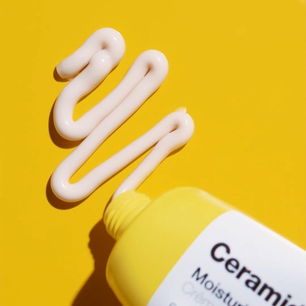 Moisturizing Hand Cream