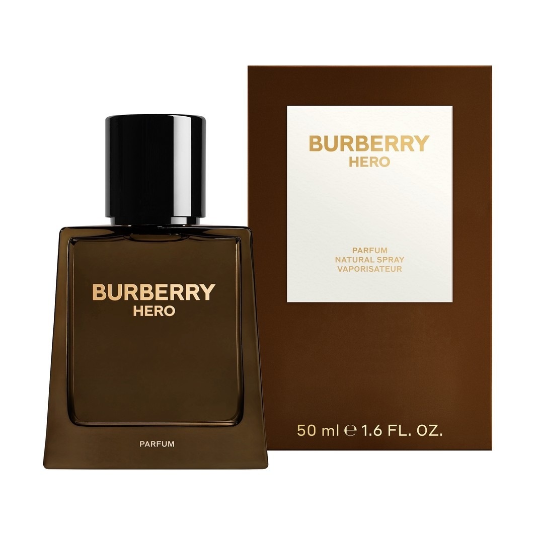 Hero Parfum Spray