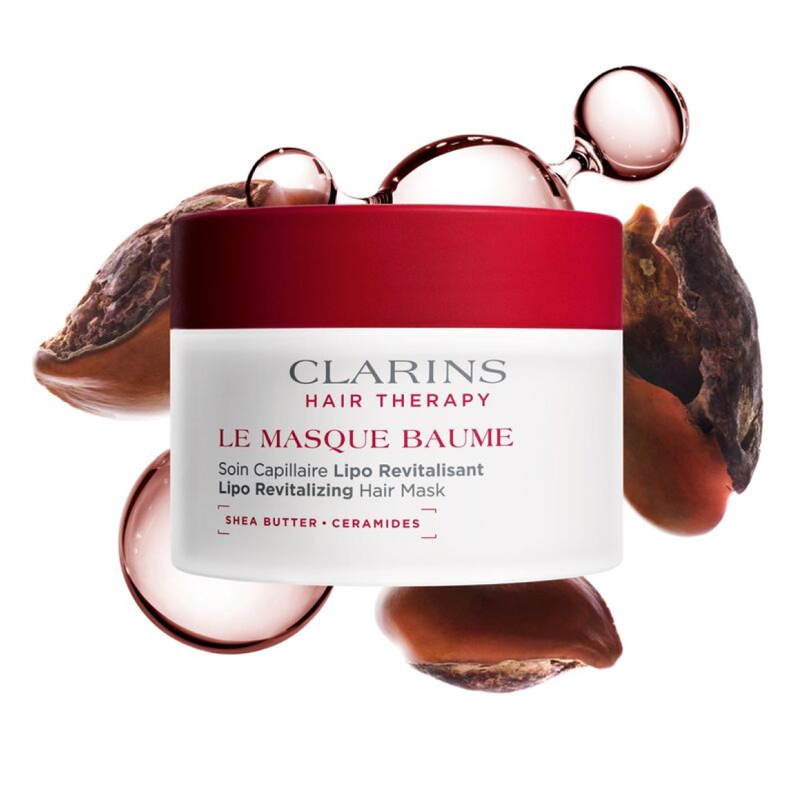 Hair Mask