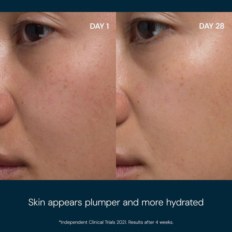 Pro Collagen Rose Micro Serum