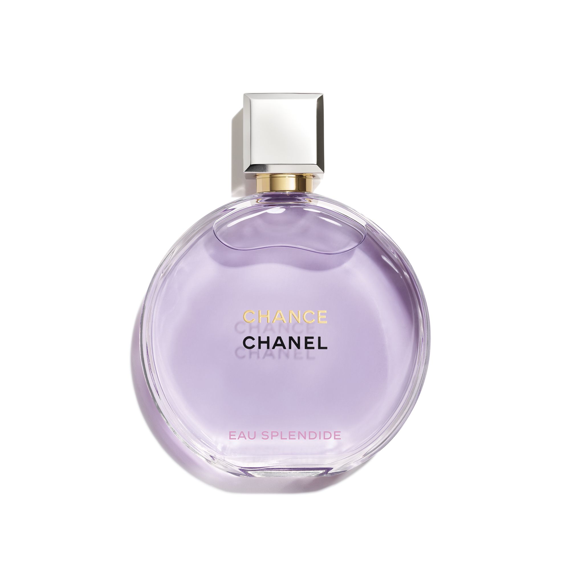 EAU DE PARFUM