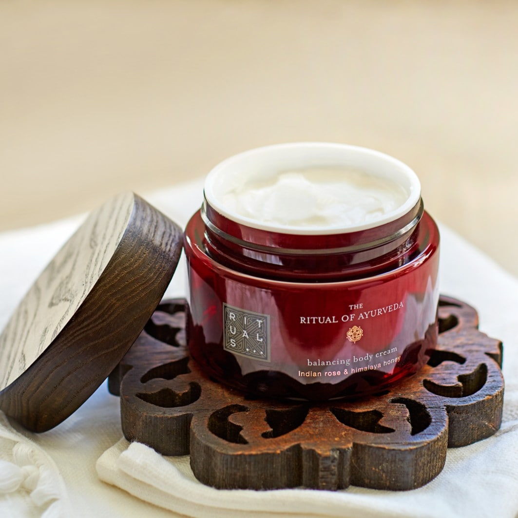 Body Cream