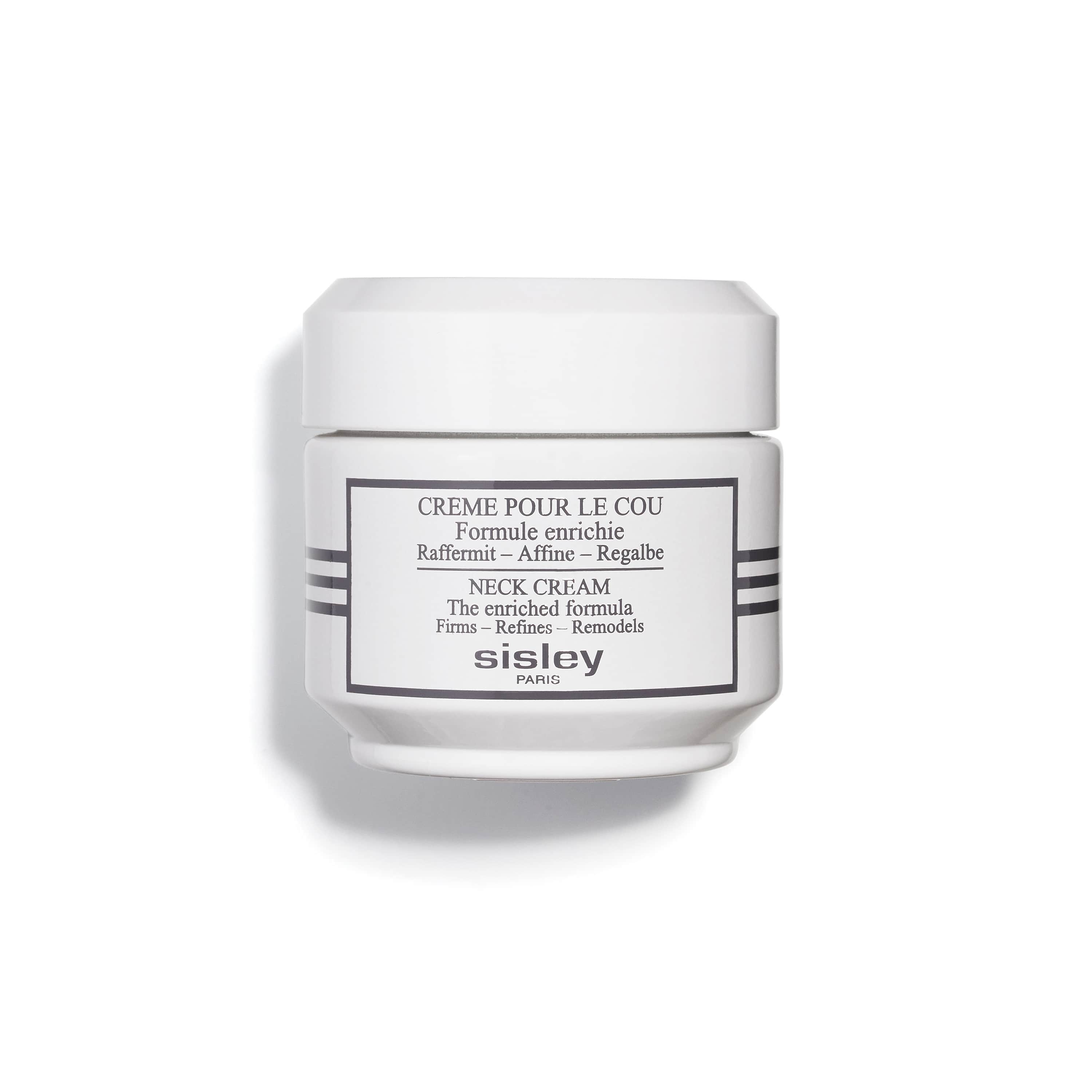 Creme Por le Cou Enrichie 50ml