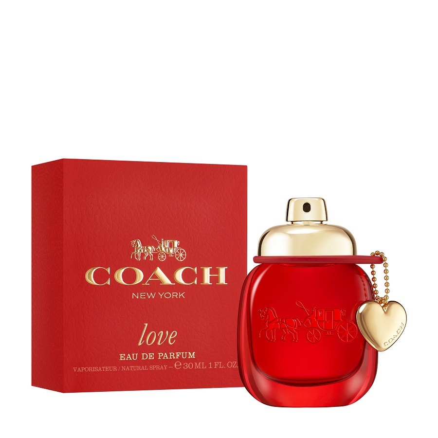 Love Eau de Parfum Spray