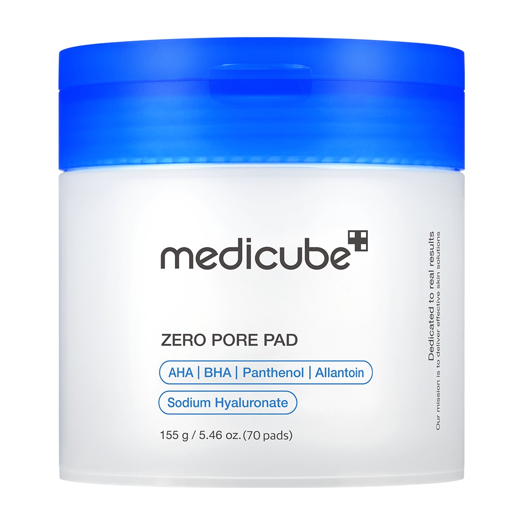 Pore Pad 2.0